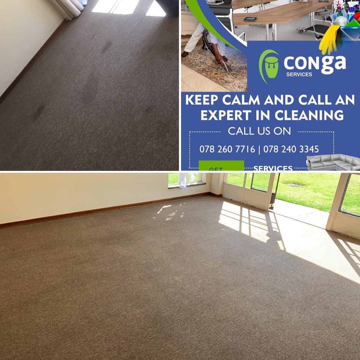 GroupConga's tweet photo. We can rid your home of any pet hair, stains and odour #companybranding #DJSBU #947Mixat6 #blackentrepreneurs #Entrepreneur #ekurhuleni #SmallBiz https://t.co/H1QXFJWdsP