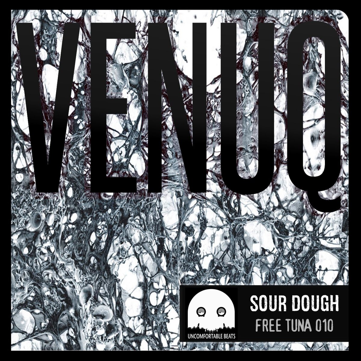 New music from <a href="/Venuqbeats/">Venuq</a> dropping tomorrow on our Soundcloud &amp; Bandcamp site.
-- #freetuna #venuq #86bpm #wonkybeats