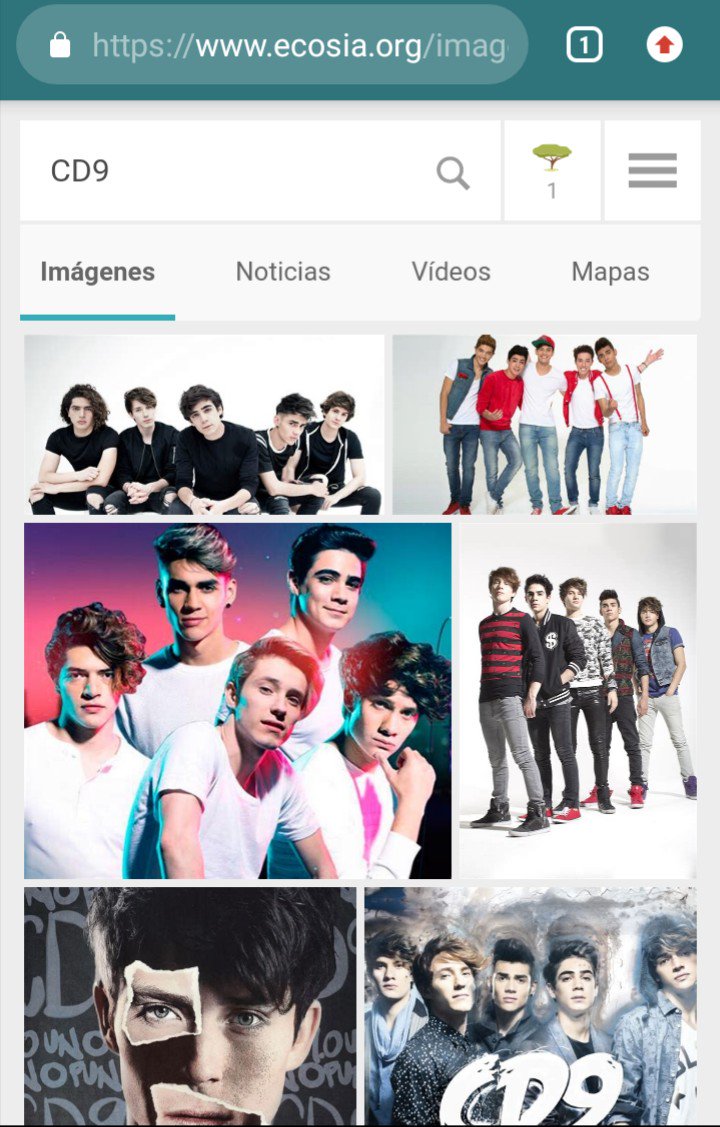 MovimientoCoder's tweet photo. CODERS!! 
oigan esta vez no es algo que se refiera totalmente con CD9 
pero los invito a que utilizen ecosia: https://t.co/8gcGdCttmZ pueden utilizarlo como su buscador cotidiano, por cada busqueda se plantarán árboles! 
#PrayforAmazonas https://t.co/l3S5OiKNut