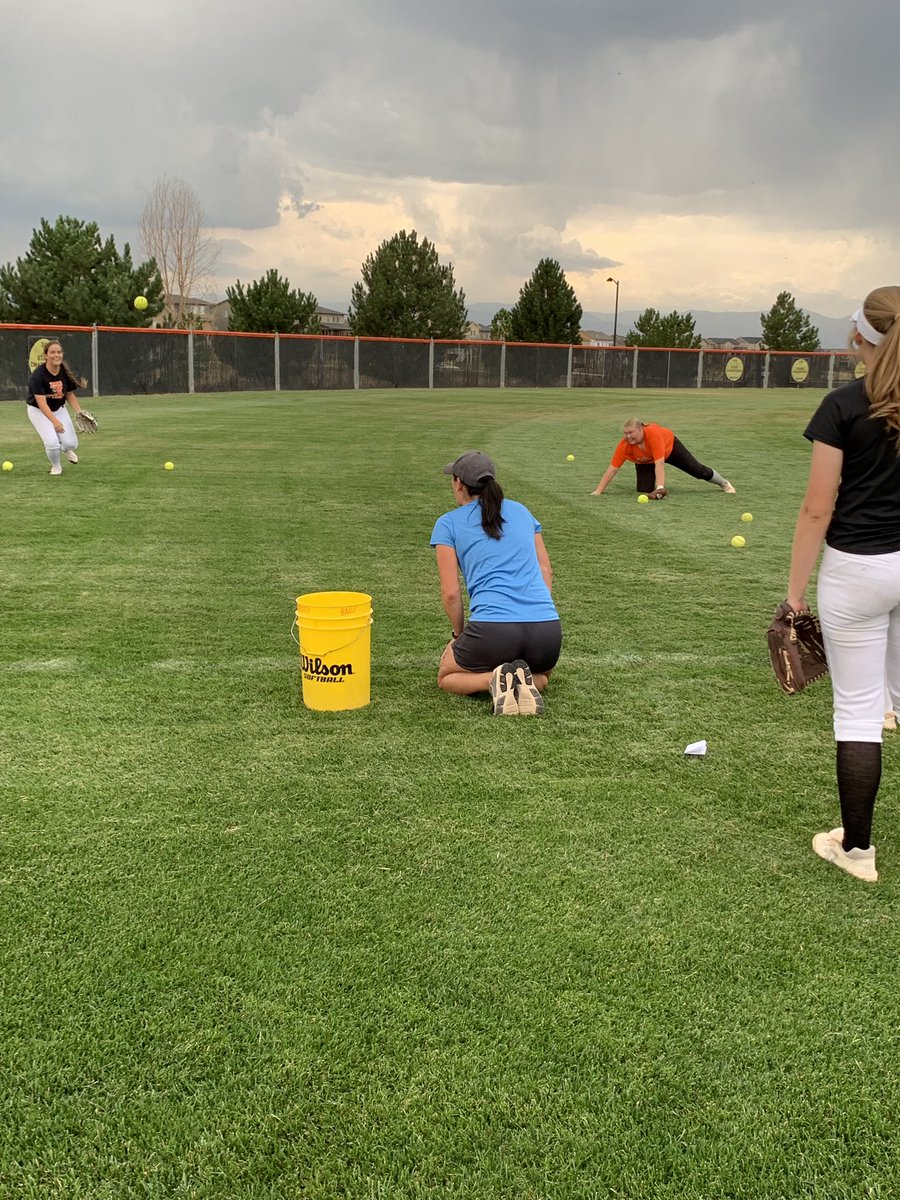 Erie HS Softball tweet media