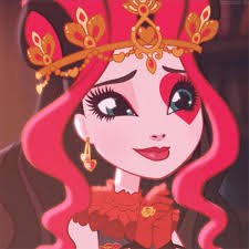 Sooooo happy to see life at Ever After high again 

#BringBackEAH <a href="/Mattel/">MATTEL</a>