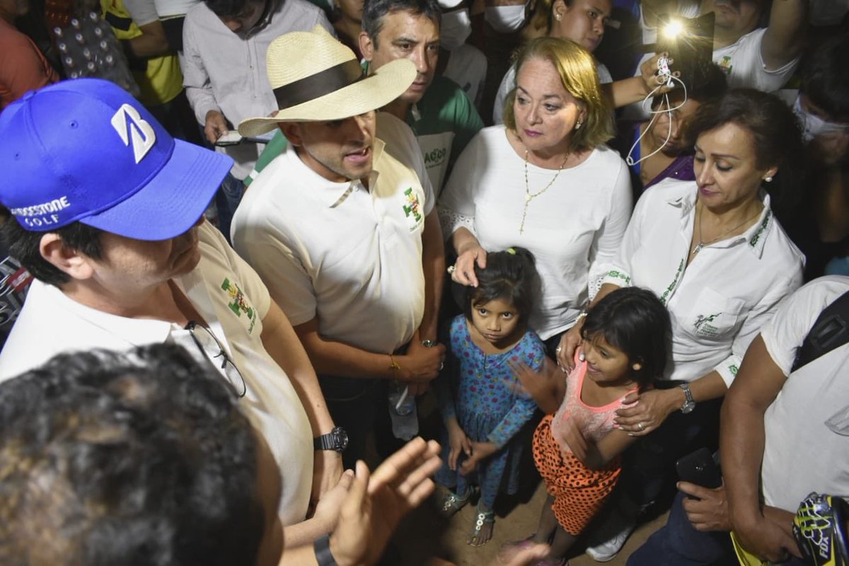 Comite Pro Santa Cruz tweet media