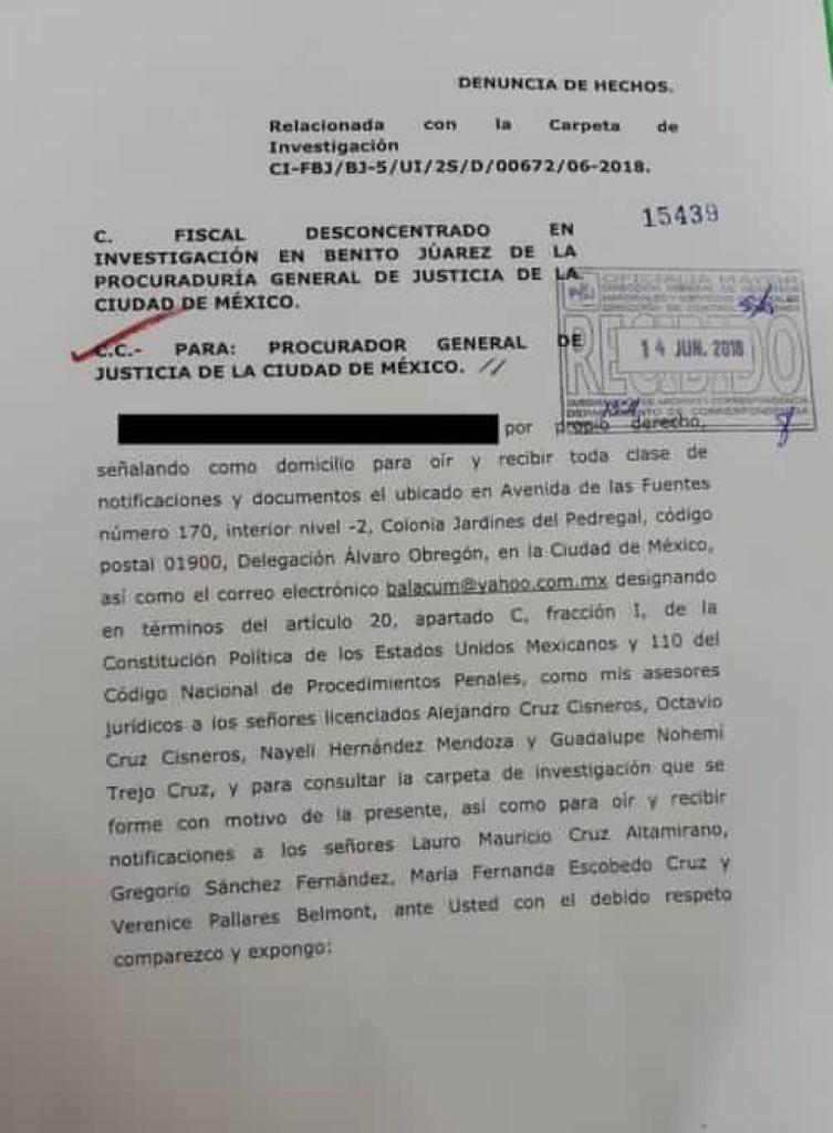 LaChioFranco's tweet photo. #Puebla ya empezó, sigan el ejemplo, las mujeres queremos un país seguro
#Yabasta #alertageneroCDMX
@Claudiashein @SSP_CDMX @PGJDF_CDMX @DIF_NMX @SSCJesusorta @GobCDMX  @SeMujeresCDMX @GabrielaRodr108 @ErnestinaGodoy_
@CONAVIM_MX 
@inmujeres 
@CNDH

https://t.co/z1GdXuUJO5 https://t.co/IMOgQQ9rQ5