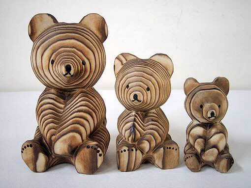 北海道に行ったら絶対買いたい！話題の”熊ボッコちゃん”が可愛すぎる！！