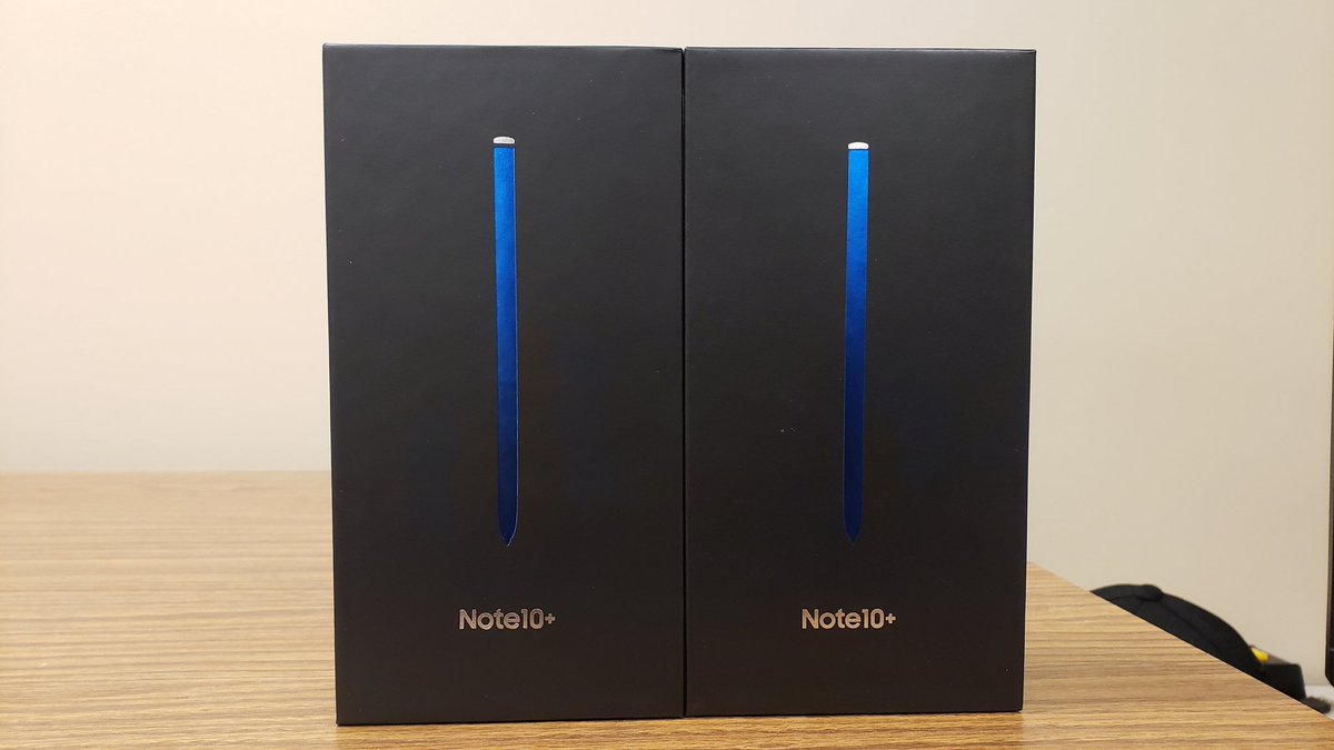 StayKrafty's tweet photo. Mhmm saucy #note10plus #igottwophones https://t.co/3GS9wXbpRm
