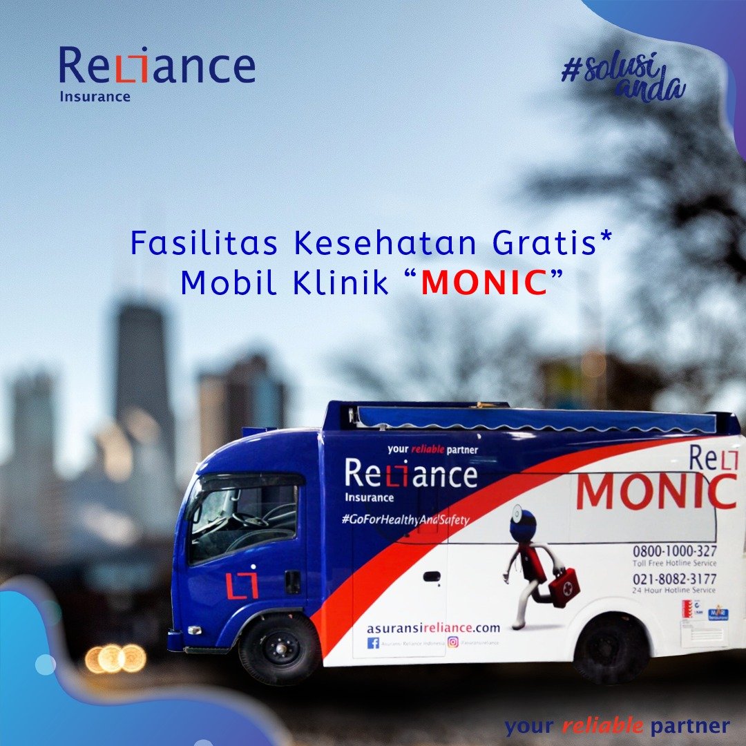 Asuransi Reliance (@AsuransiReli) / Posts / X