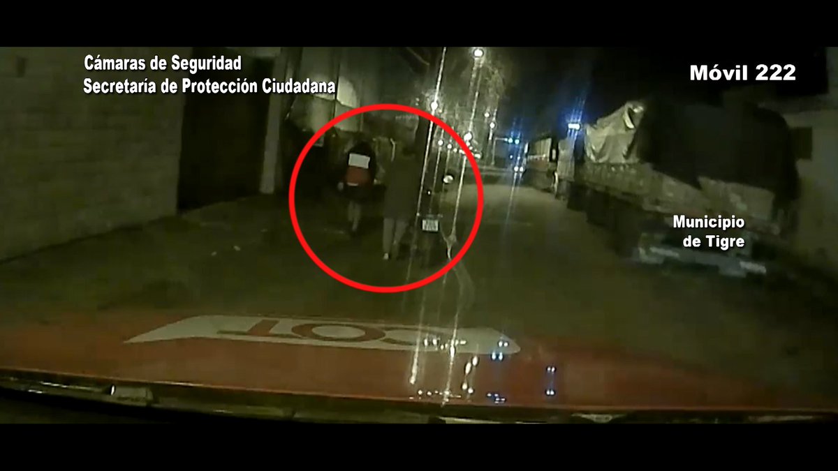 agenciazn's tweet photo. En Ricardo Rojas, la plataforma Alerta Tigre Global frenó el robo de una motocicleta
 https://t.co/5WZLFTtmS1…-una-motocicleta/ vía @agenciazn cc @MunicipioTigre @alertatigre @ZamoraJulio @EduardoFeijoo https://t.co/bGBcOtcqVj