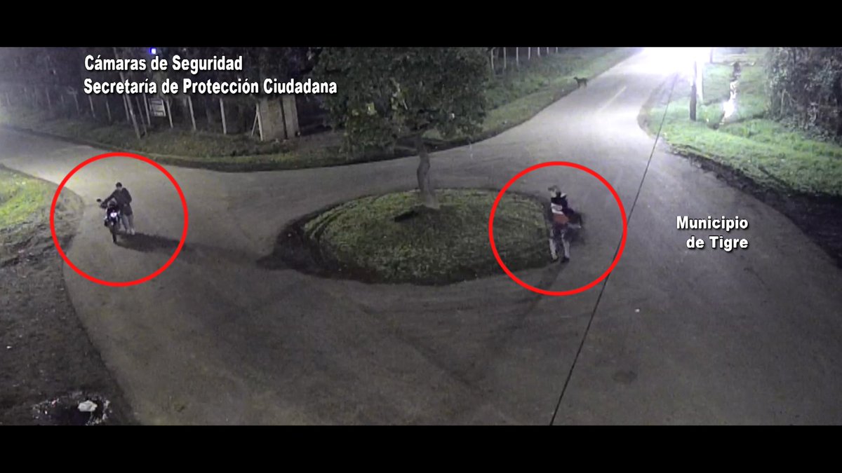 agenciazn's tweet photo. En Ricardo Rojas, la plataforma Alerta Tigre Global frenó el robo de una motocicleta
 https://t.co/5WZLFTtmS1…-una-motocicleta/ vía @agenciazn cc @MunicipioTigre @alertatigre @ZamoraJulio @EduardoFeijoo https://t.co/bGBcOtcqVj