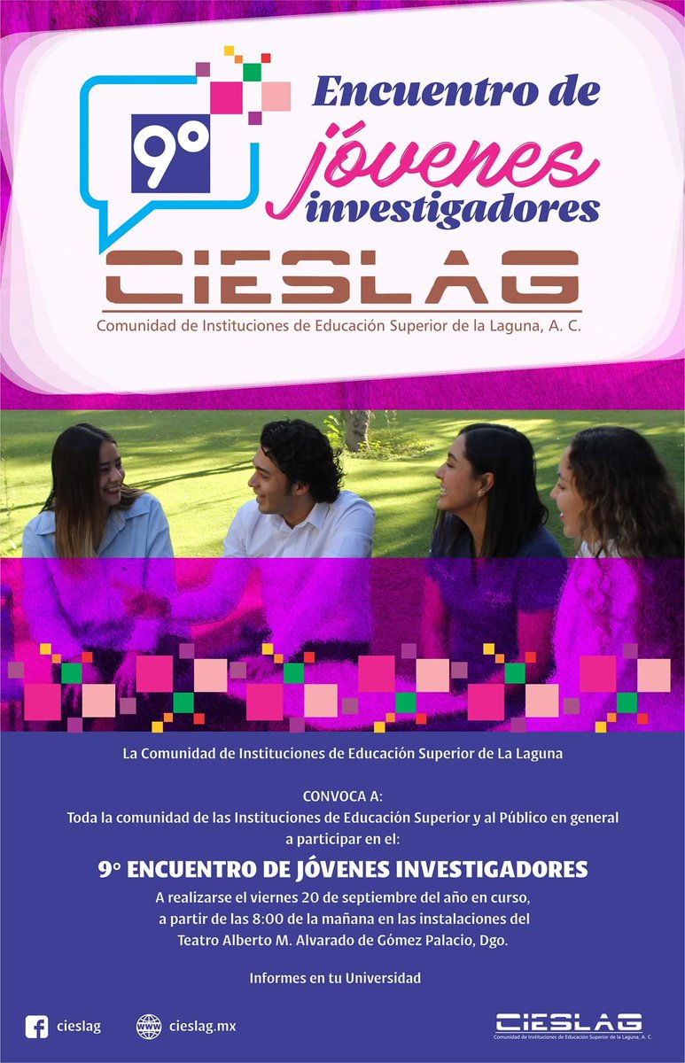 CIESLAG tweet media