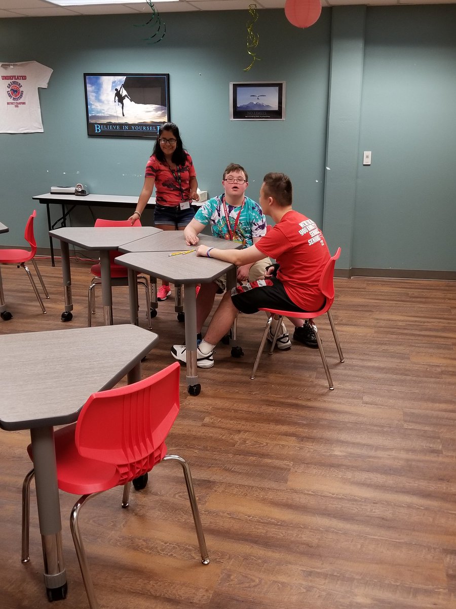 So good to have students back in our classrooms! They bring such energy &amp; enthusiasm with them, especially after so many great summer experiences. Three days down &amp; so many more fun experiences to go! #ghsunity