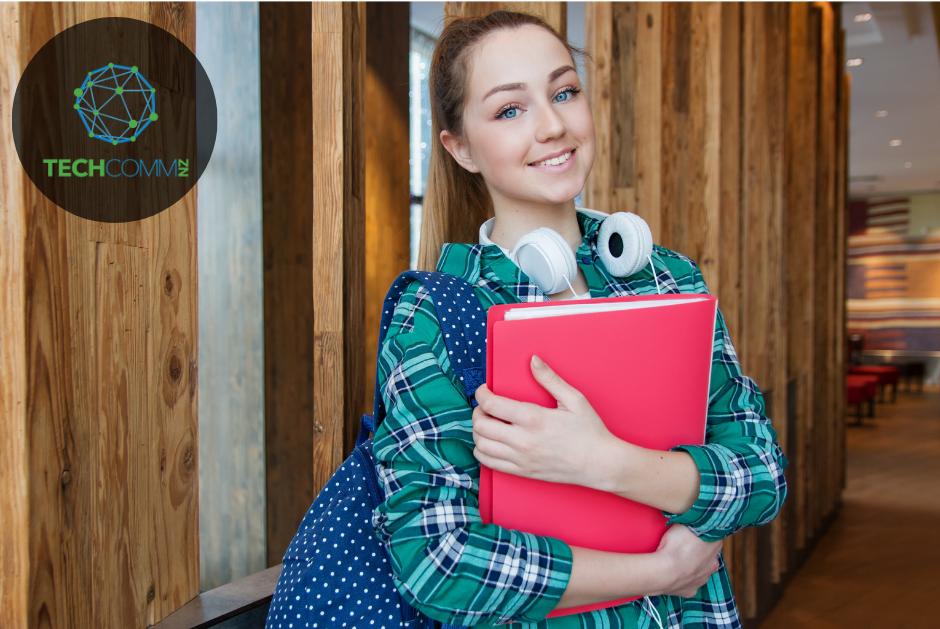 TechCommNZ's tweet image. So what are ya gonna do with that arts degree?
#TechCommNZ – this industry ain&apos;t going anywhere.
Learn more at- techcomm.nz

#meetinginformationneeds #sustainablecontent #techinicalwriters #informationdesigners #contentcreators #projectmanagement #nextstep