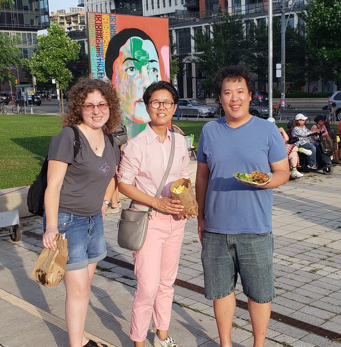 Kristyn Wong-Tam 🇨🇦 tweet media