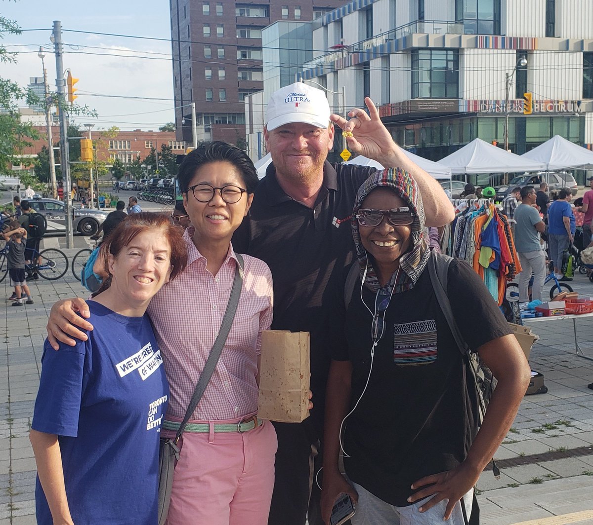 Kristyn Wong-Tam 🇨🇦 tweet media