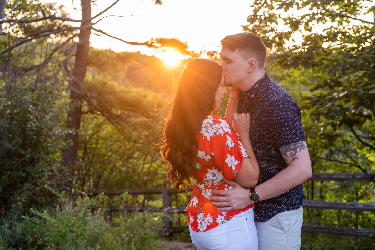 TheSwiftArmy's tweet photo. Guess who found their #Lover ??? This gal. Very happy with these engagement photos. Can't wait to spend all my summers with you. 🦋😍#LoverIn2Days @taylorswift13 @taylornation13 https://t.co/j8b5ahXIUY