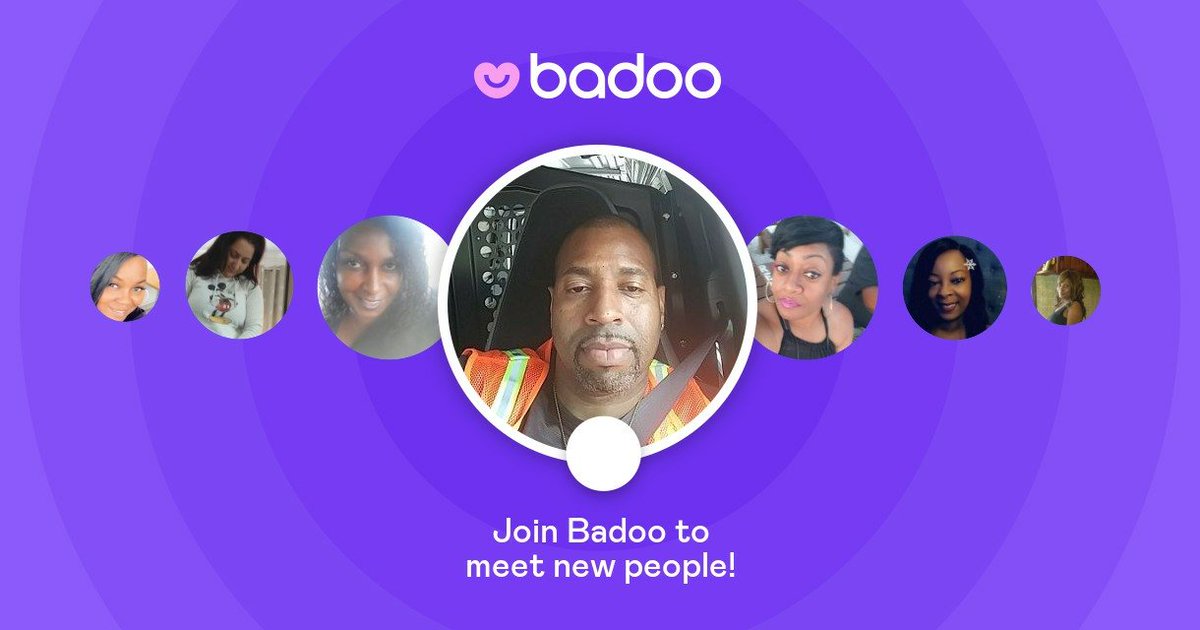 Decatur15600787's tweet image. Hang out with Dc and other fun new people nearby, when you sign in to Badoo!