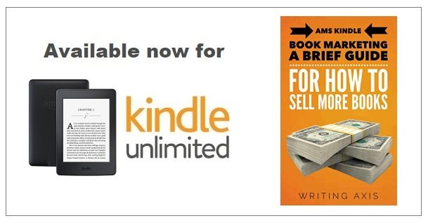 Find out how to sell more books while reducing your ad spend, so you can turn a greater profit. #authorslife #Selfpublishing #selfpub #authorconfession 
amazon.com/dp/B07T86FC1T