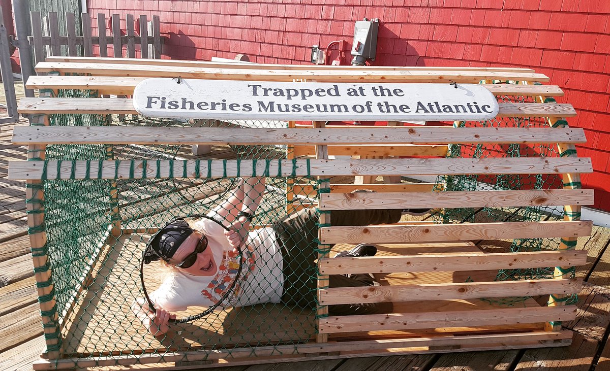 <a href="/Painchaud2000/">PainChaud🇨🇦</a> I love Nova Scotia! I was there this time last year. Enjoy! Make sure you go to Lunenburg!