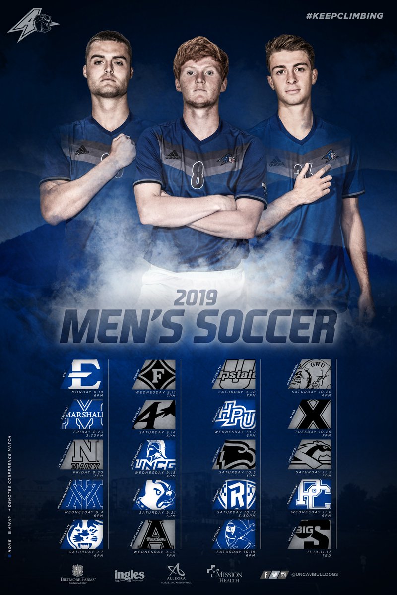 UNCAvlBulldogs's tweet photo. 🚨  𝐑𝐓 𝐭𝐨 𝐖𝐈𝐍 🚨

We're incredibly proud of these designs.. #KeepClimbing

25 RTs = Bulldog Prize Pack (Soccer Scarf, FREE Shirt, etc.)
50 RTs = FREE 30 min. studio session with @ASE_Photography
100 RTs = Bulldog Prize Pack + FREE 30 min. studio session

💻@_carterkennedy https://t.co/9fYKDP5K2I