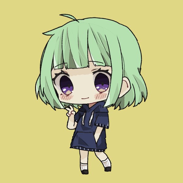 黄緑のtwitterイラスト検索結果 古い順