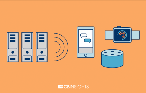 “By the year 2020, it is estimated that the average person will generate 1.5 GB worth of data per day.”  That's a lot of selfies.... buff.ly/2KWoN5C