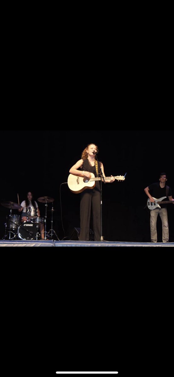 Hey  @americanidol - our whole high school can’t wait for you to see <a href="/emmaplaysguitar/">Emma Carter</a> in Columbia,SC in a few days. She was 🔥🔥today
#AmericanIdol #TheNextIdol