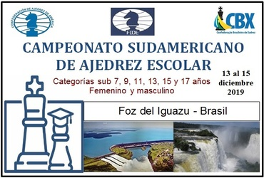 GM Luis Paulo Supi é o indicado pela CBX para representar o Brasil na Copa  do Mundo de Xadrez 2023