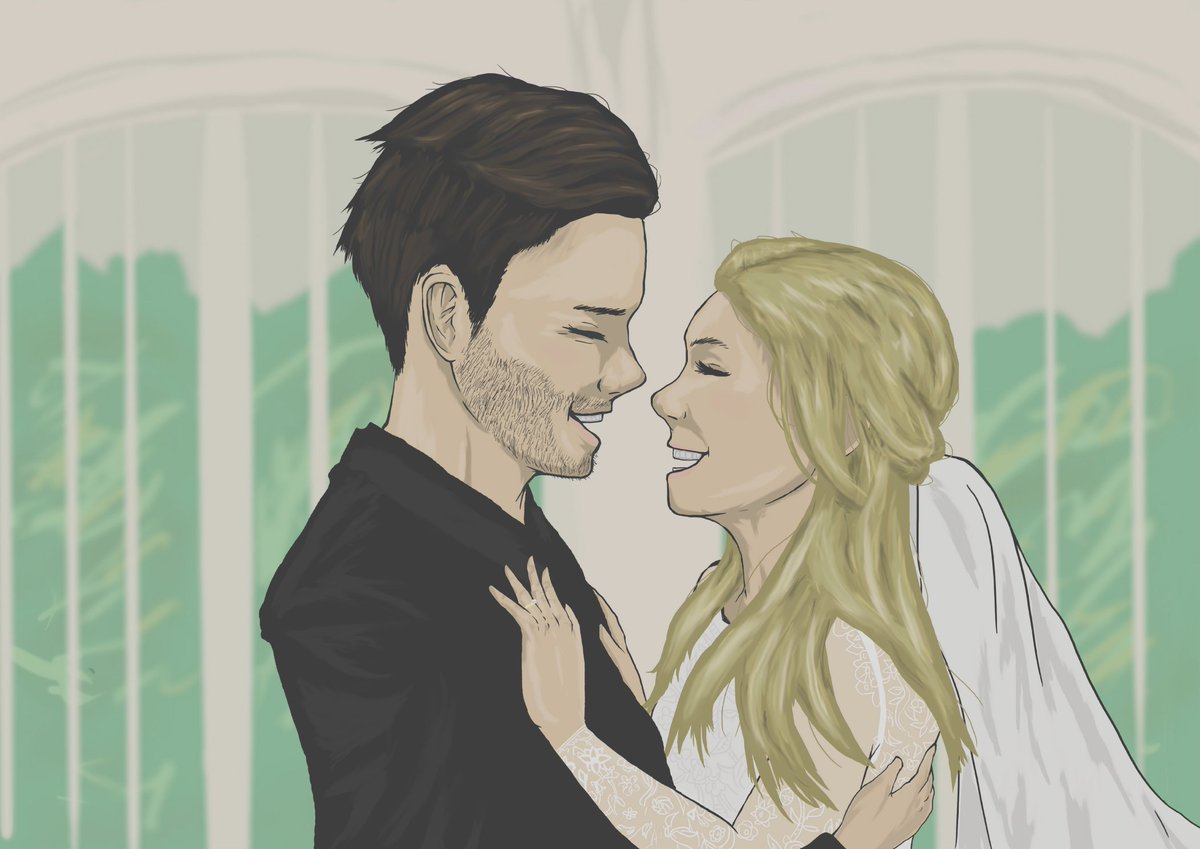 zero22arts's tweet photo. Fanart of @pewdiepie  And @MarziaPie wedding

#fanart #pewdiepie #marzia #love #art #digitalart https://t.co/u9b4LJfHwU