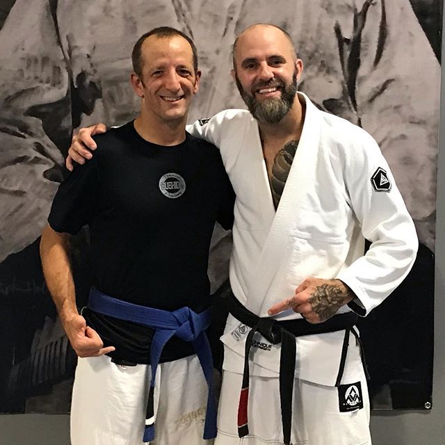 mster_scientist's tweet photo. I had the honor of receiving my first stripe on my blue belt tonight from Sensei Howard Steele at @delawarebushidoacademy.
#itsgettingrealnow
.
#graciejiujitsu #jiujitsu #graciejiujitsu #jiujitsulife #jiujitsuforeveryone #jiujitsu4life #jiujitsulifestyle… https://t.co/BYfEQGKXVn https://t.co/DUVcz9rfF4