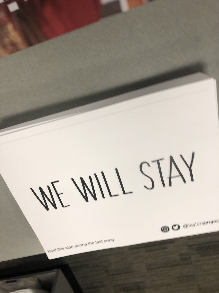 TaylorsProjects's tweet image. 1000 Copies ready!