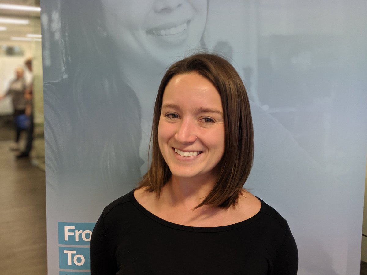Who run the code? GIRLS! 👩‍💻🙌

We'd like to introduce you to our awesome #WomenInTech Scholarship recipients across our Sydney, Melbourne &amp; Brisbane campuses. 

Say hello 👋 to Cassie, Su Win, Heng &amp; Sarah! 

Keen to join the fun? GenTech &amp; <Code/IRL> Bootcamps start 17 Oct 2019.