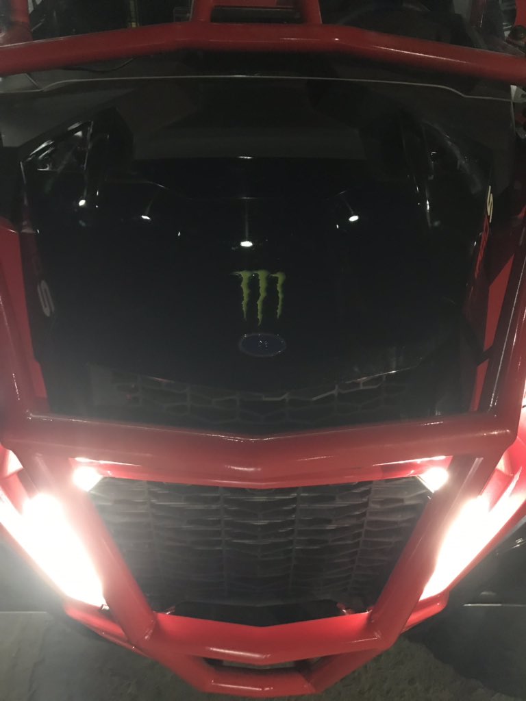 La espera vale la pena. La bestia debuta en <a href="/CANavegacion/">SARR 2024</a> Catamarca. Gracias a todos las empresas que lo hicieron posible <a href="/JavierPizzolito/">Javier Pizzolito</a> Laureano Grigera <a href="/rpablo83/">Pablo Rodriguez</a>