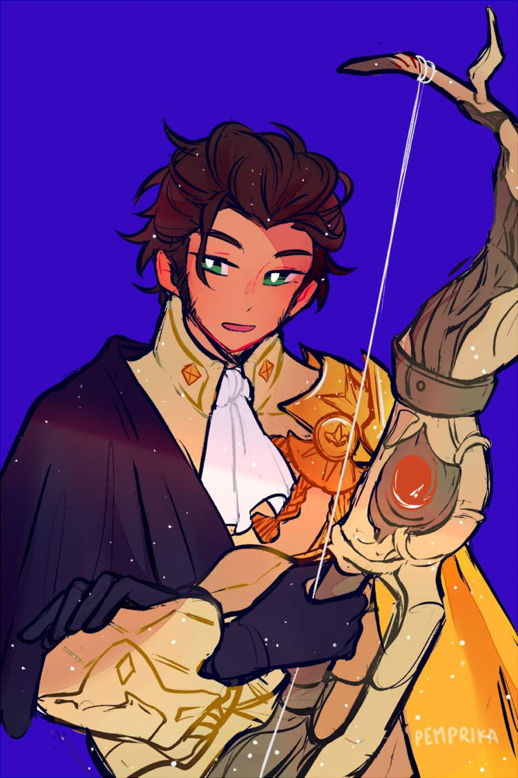pemprika's tweet photo. the fe3h house leaders are all very,, hot https://t.co/3rDQjnffd8