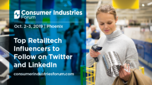CI_Forum's tweet photo. The top #retailtech influencers you should know on about Twitter &amp; Linkedin 
@debweinswig @SmarterRetail @soult @anildaggarwal @profgalloway  @DelRey @TheGrok @klobaugh @smulpuru @natalie_berg 
👉 :https://t.co/xYmEEMjtGJ
by @the_realmcwick , via @EventfulConferences &amp; #CI_Forum https://t.co/U1ikXLwbUq