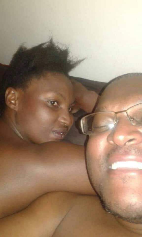 This man everytime he sleep with a woman he took the pictures and this is what his wife come across on his phone. Apparently more than 50 pictures of different women on his phone he took after he slept with