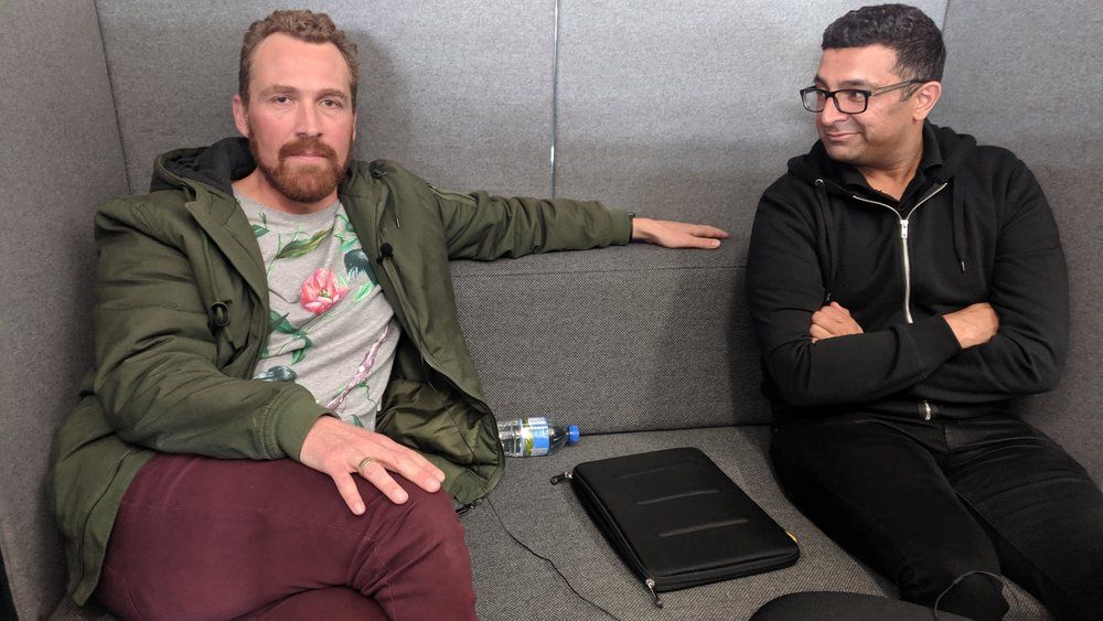 summeroftech's tweet photo. Our CEO Trent chatted to the good people over at Access Granted the other week about all things Summer of Tech! Make sure to give it a listen here: https://t.co/toFdNkOnTG https://t.co/C2xei7tCha