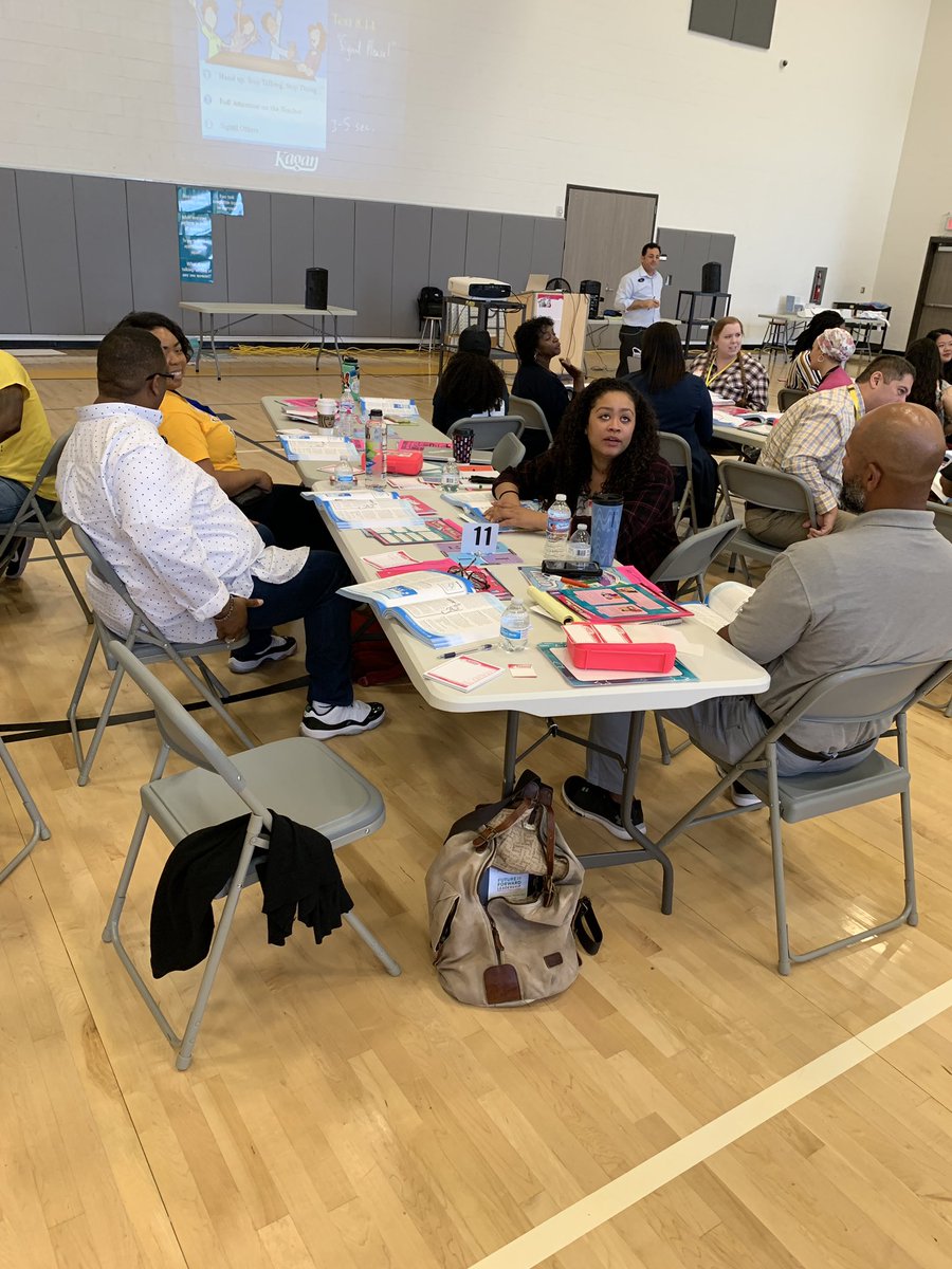 Welch_WolfPack's tweet photo. @Welch_WolfPack learning those Kagan strategies!
#Kagan #HighEngagement #PIES #PositiveInterdependence #IndividualAccountability #EqualParticipation #SimultaneousInteraction
@James_McSwain @HISDWestArea https://t.co/cEbOPTVdb1