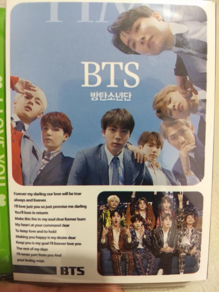 anoushkakarnak's tweet photo. Unos pequeños regalitos provenientes de 🇰🇷
@BTS_twt @CKotoban @chelo_75 @rubikis @GloriaBalcazar @msoniagf
@laija_mayra @MagicShopTV1
정국아 사랑해 ☺️❤️
#JIMIN #잇진 #꾹 🐾
#JIKOOK #KOOKMIN
#ArmyJiKookShipers
#ArmyCreandoMagiaParaBTS
#7Magicians
#BTSARMY
#DNACOMEBACKOUT https://t.co/onB7KnhC0t