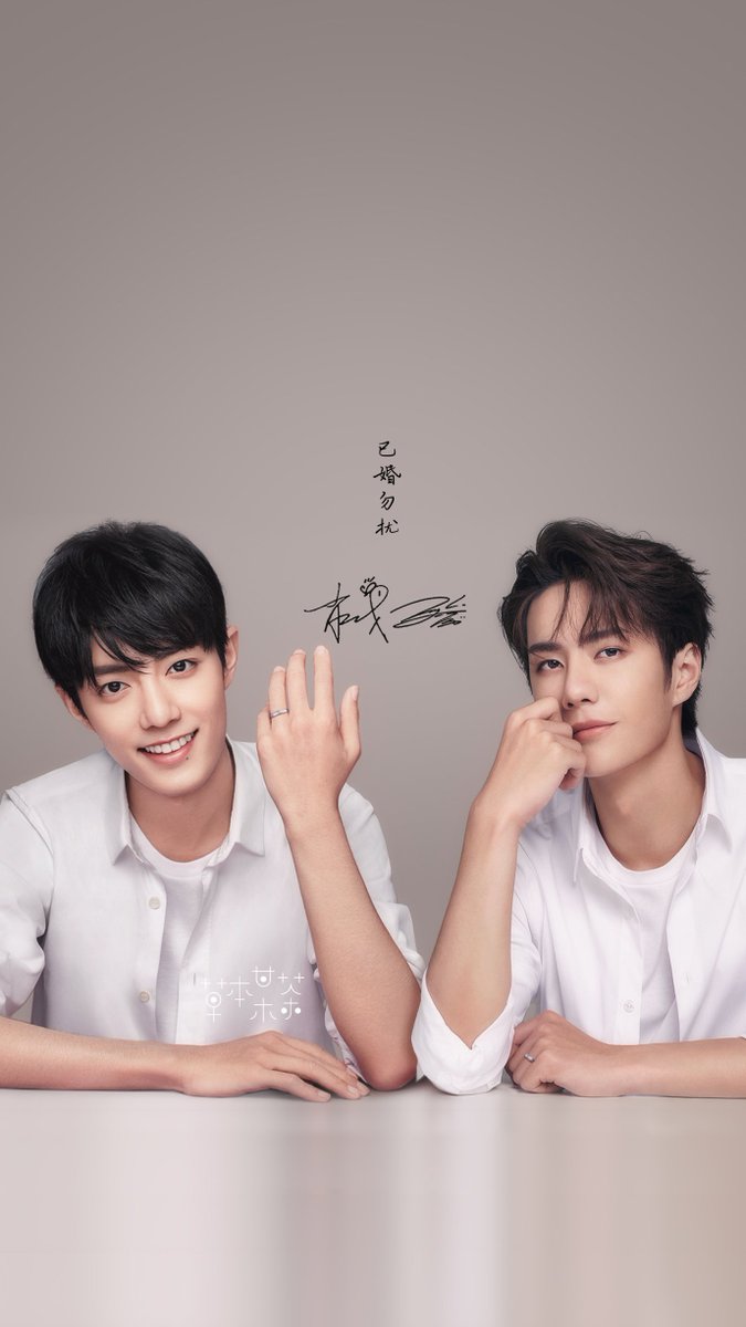 王一博 肖戦 博君一肖 絵師:丸子 色窓レジン　ジビッツ チャーム セット❣️ 王一博 肖戦 博君一肖 絵師:丸子 色窓レジン ジビッツ チャーム