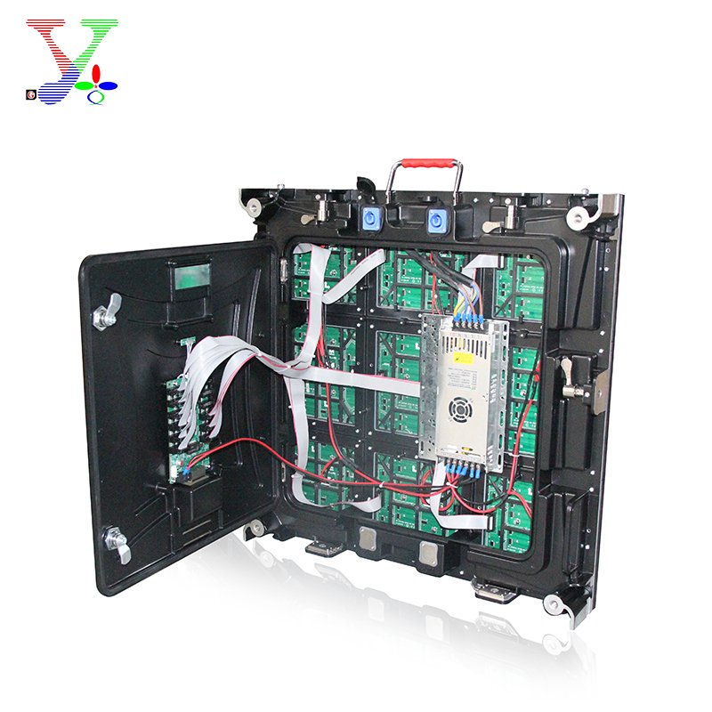 HollyHou13's tweet image. outdoor P6 LED screen #ledvideoprocessor #ledvideoprocessors #leddisplay #leddisplays #leddisplayscreen