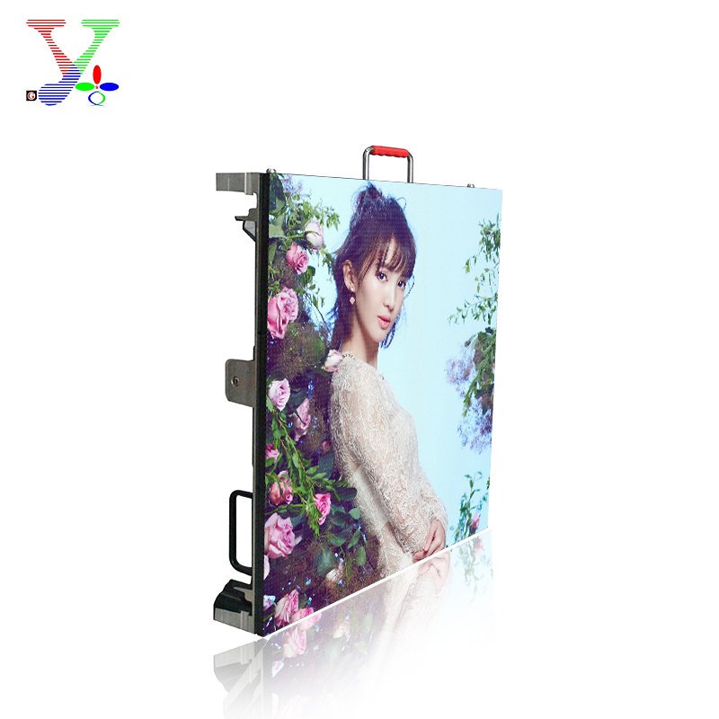 HollyHou13's tweet image. outdoor P6 LED screen #ledvideoprocessor #ledvideoprocessors #leddisplay #leddisplays #leddisplayscreen