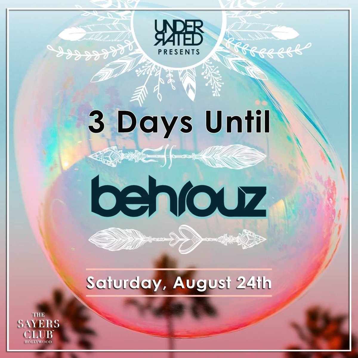 Underrated Presents tweet media