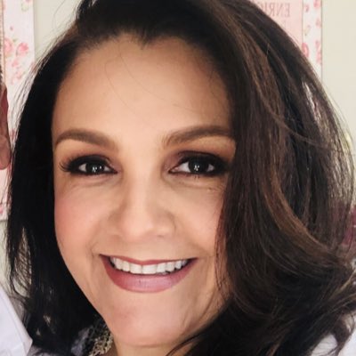 Elizabeth Cervantes tweet media