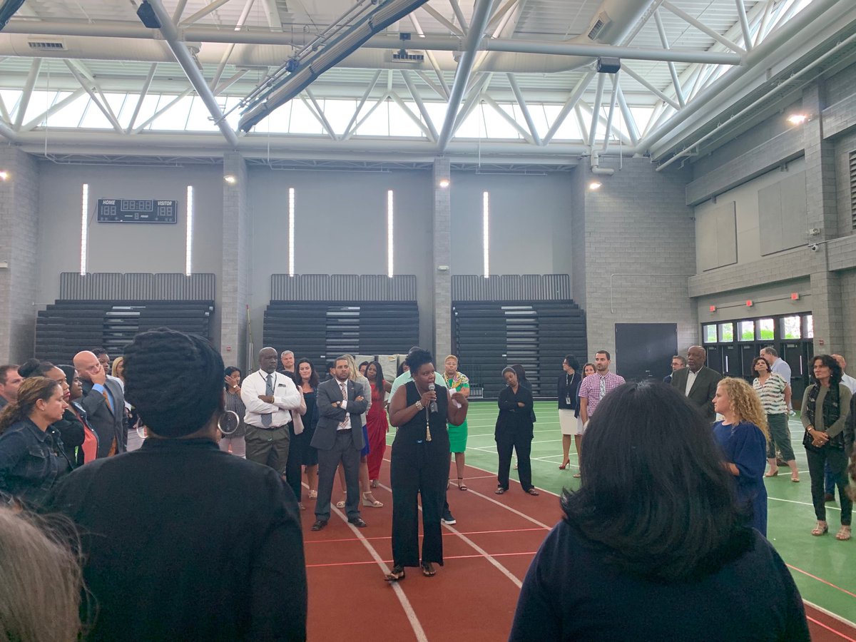 Dr. Carol D. Birks tweet media