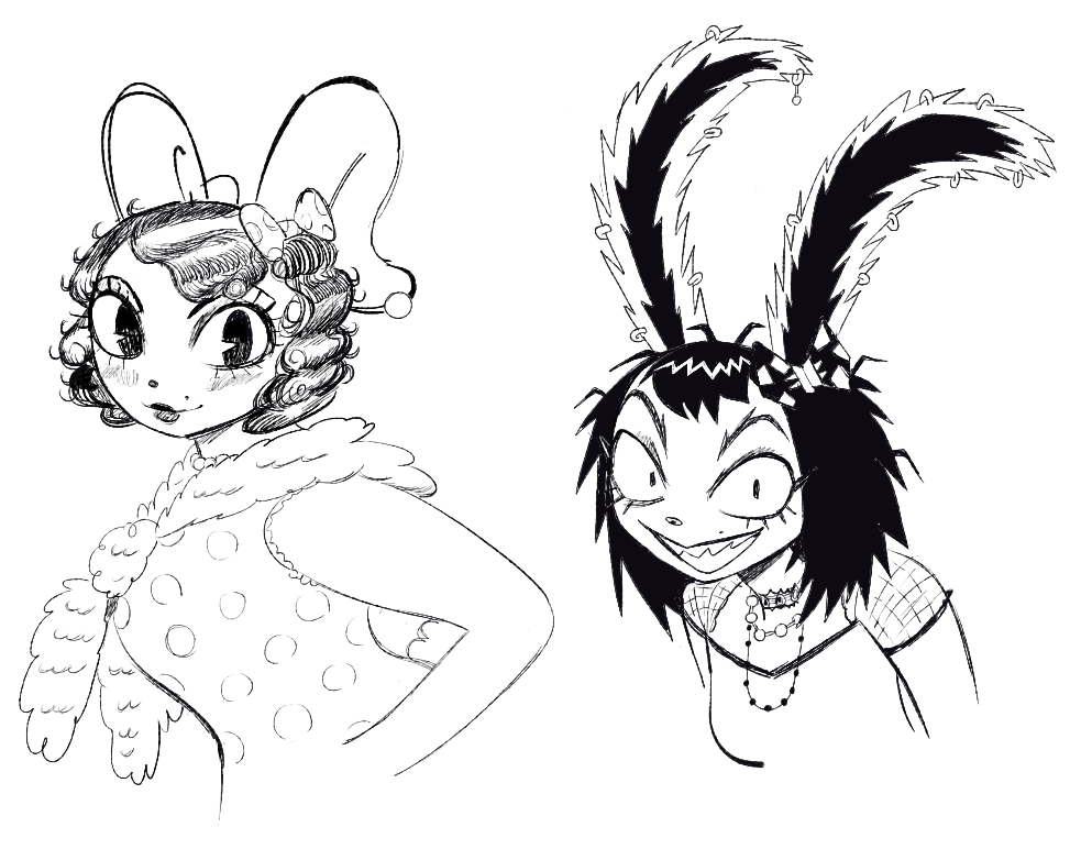 bunniez 