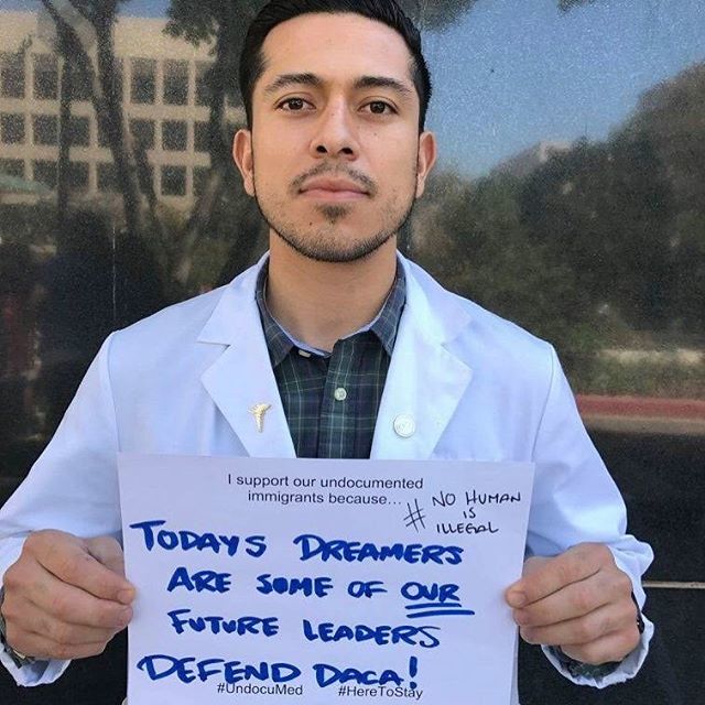 scophemd's tweet photo. @theandrewrosales has been speaking up for immigrant communities for years. From DACA recipients to asylum seekers. Check out his latest take on how ICE raids are impacting the community he serves https://t.co/7BP5pHvH2j

#immigration
#donaldtrump
#daca… https://t.co/AEhiJhEEQI https://t.co/y6VDBnLZlI