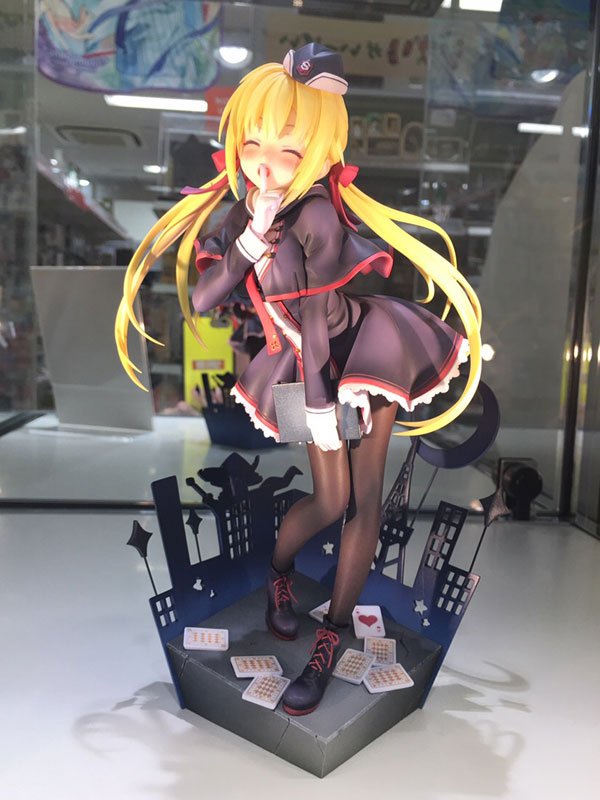 あみあみ秋葉原店 ※新アカウントへ移行しました。 on X あみあみ秋葉原店 ※新アカウントへ移行しました。 on X