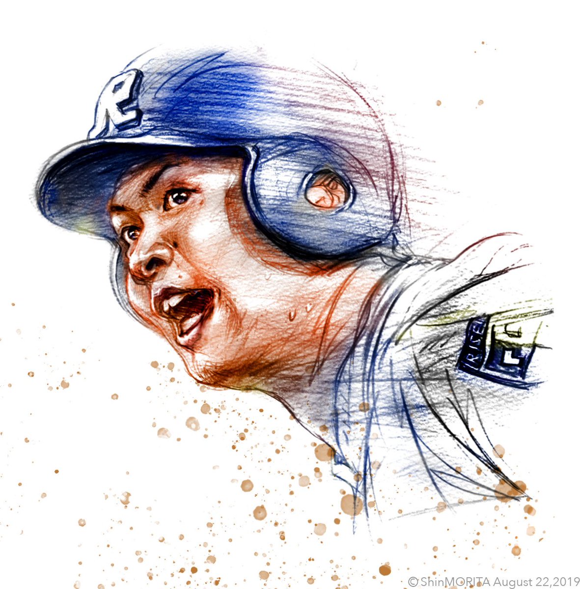 Twoucan 高校野球 の注目ツイート イラスト マンガ コスプレ モデル