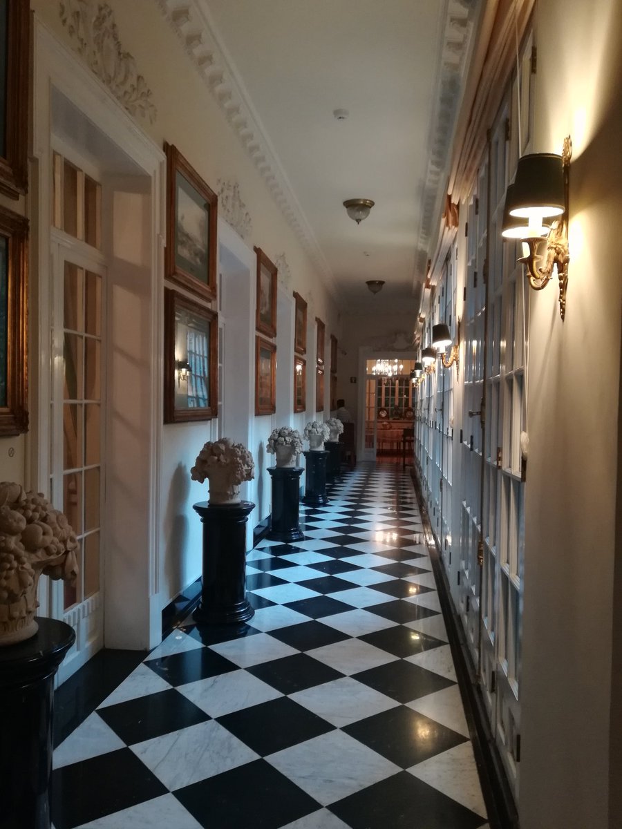 InnovaTourMx's tweet photo. Casa Museo Guillermo Tovar de Teresa https://t.co/CvvATolenS