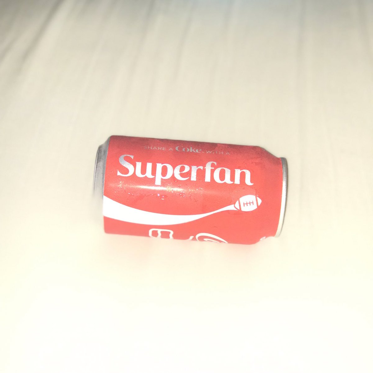 nsyncfanprobs's tweet photo. Dear @nsync - let's share a @CocaCola. β€οΈ #superfanstatus https://t.co/TKzA7IcIFa