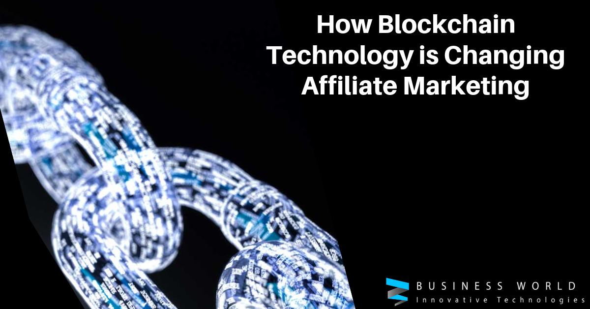businessworldit's tweet photo. Blockchain technology is the wave of the future, but it’s already twining its way into virtually every imaginable corner of business and marketing. Read here - https://t.co/4fknL8cpGr 

#bwit #business #tcehnology #tech #blockchain #marketing #affiliate #future https://t.co/AagFaTfpQ1